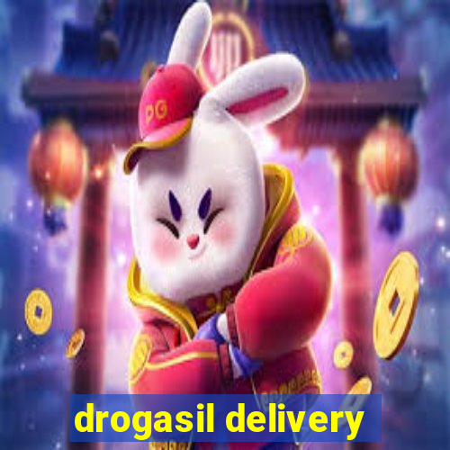 drogasil delivery